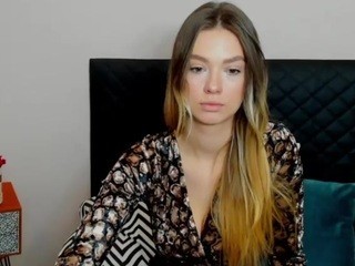 StellaGorgeous Naked In Her Live Sex Chat CamStripper