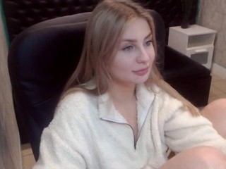 abigail-may naked in her Live Sex Chat