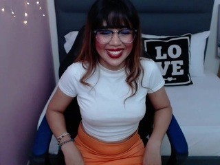 abril-caceres naked in her Live Sex Chat