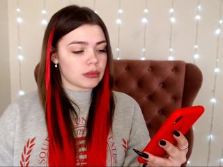 alexamia naked in her Live Sex Chat