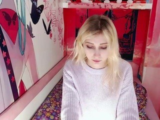 alexaswan naked in her Live Sex Chat