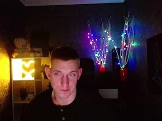 alexlesly naked in her Live Sex Chat