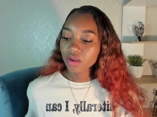 ALISOON MOON , ?⭐ naked in her Live Sex Chat