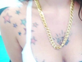 amatistarosaless naked in her Live Sex Chat