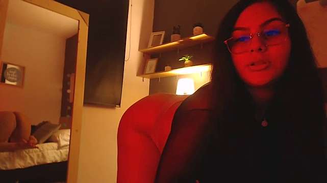 Ambeer__ naked stripping on cam for live sex video chat