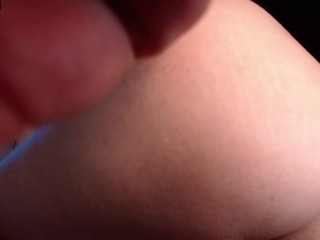 Amelia Britte naked in her Live Sex Chat
