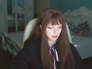 amylime naked in her Live Sex Chat