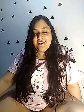 Andromedra___ naked stripping on cam for live sex video chat