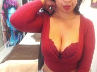 angeliicrose naked in her Live Sex Chat