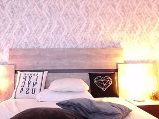 Anna-Wayne nude on webcam in her Live Sex Chat