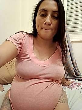 _anna_moon_ naked stripping on cam for live sex video chat