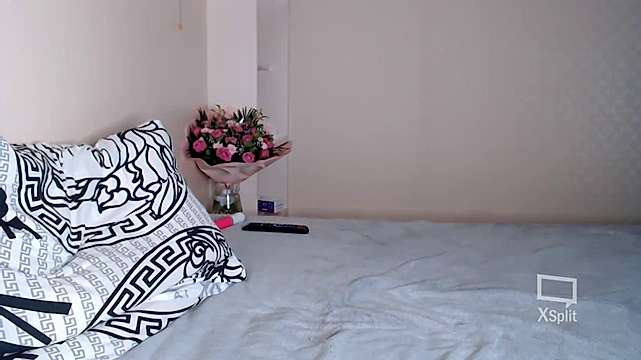 Anna_Passion naked stripping on cam for live sex video chat