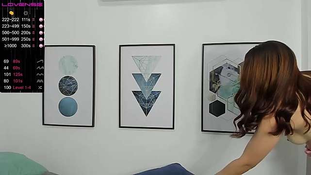 AnnaSex_ naked stripping on cam for live sex video chat
