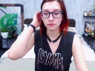 anrismurray naked in her Live Sex Chat