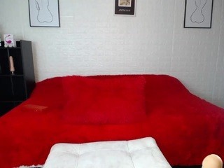 Apotheosiss naked in her Live Sex Chat