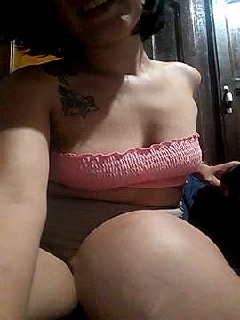argentinianBadgirl naked stripping on cam for live sex video chat