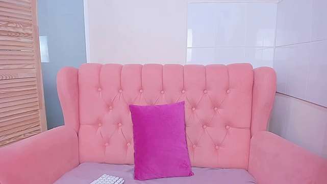 ArielllaStoun naked stripping on cam for live sex video chat
