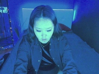 Ayaa naked in her Live Sex Chat