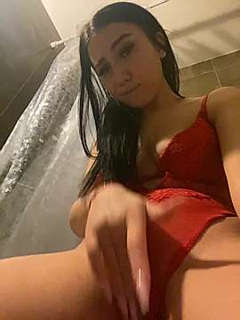 Baby_Elly0009 naked stripping on cam for live sex video chat