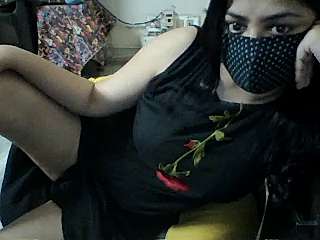 bedcouple69 naked stripping on cam for live sex video chat
