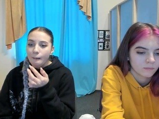 bettyrock naked in her Live Sex Chat