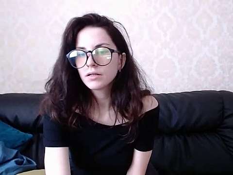 Blue_Feiry naked stripping on cam for live sex video chat