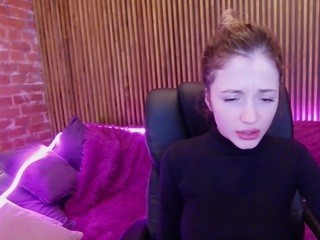 brendawallsh naked in her Live Sex Chat