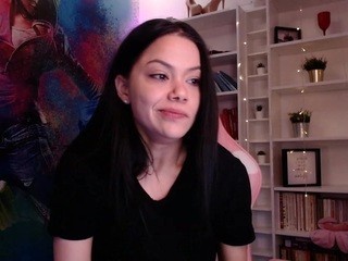 britneyrush naked in her Live Sex Chat