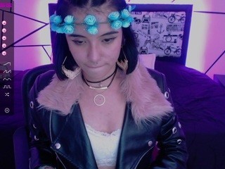 camilapandora naked in her Live Sex Chat