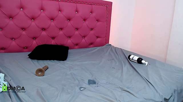 Candy_and_Jake naked stripping on cam for live sex video chat
