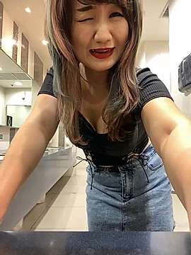 candyone naked stripping on cam for live sex video chat