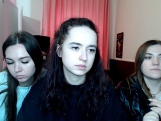 candysharol naked in her Live Sex Chat