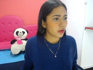 Carolina, ♥ naked in her Live Sex Chat