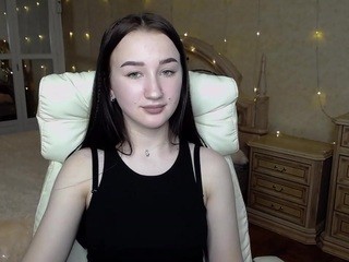 cat-black naked in her Live Sex Chat