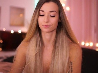 Chill for 2021 naked in her Live Sex Chat