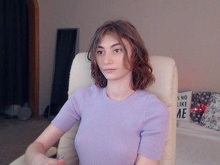 cutecurles naked in her Live Sex Chat