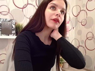dakotaluxy naked in her Live Sex Chat