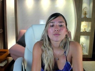 danielarivera naked in her Live Sex Chat