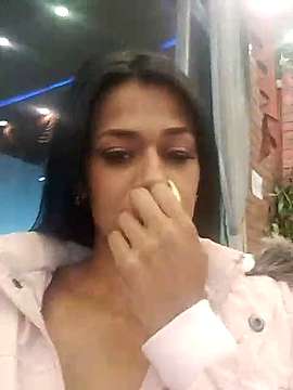 Dany_Fox naked stripping on cam for live sex video chat