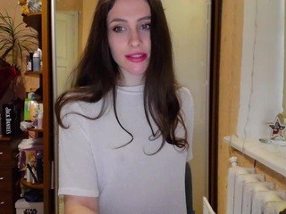 DarkHead naked in her Live Sex Chat