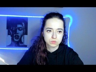 dennydenisa naked in her Live Sex Chat