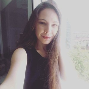 DeviousJoy naked before webcam in live video chat