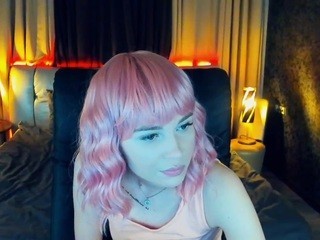 dolcevittaa naked in her Live Sex Chat