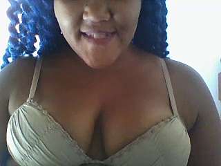 DommeDevil naked stripping on cam for live sex video chat
