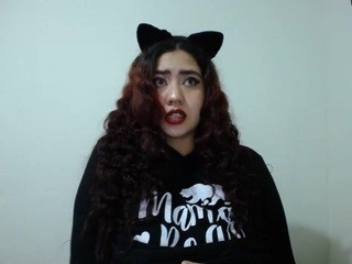 ♥, ♥ISABELLA♥♥ naked in her Live Sex Chat