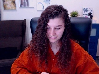 ⚡, susan-doll⚡ naked in her Live Sex Chat