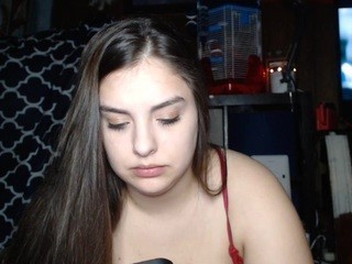 elizamilf94 naked in her Live Sex Chat