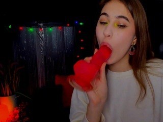 elsamyles naked in her Live Sex Chat