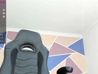 emily-hunter naked in her Live Sex Chat