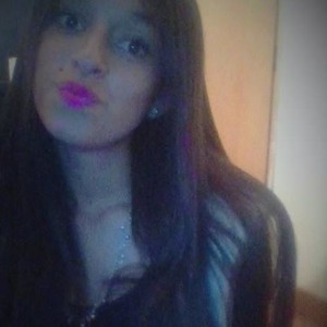 Emily18angel naked before webcam in live video chat